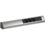 Stekkerdoos Bachmann CASIA 2 met 3x CEE7/3-stopcontacten en 1x USB A/C 22W