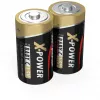 ANSMANN alkaline X-Power batterij, (C), 2-pack (5015623), 7500 mAh