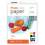 190 g/m² | 10x15 | mat fotopapier