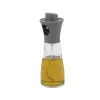 Olijfolie- en azijndispenser JATA HACC4545 0,15 l glas polypropyleen grijs