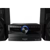 Home audio mini-systeem Panasonic SC-UX100E-K