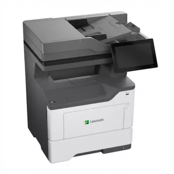 Multifunctionele printer Lexmark MX632ADWE A4 kleurendruk duplex, netwerk, A4