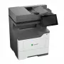 Multifunctionele printer Lexmark MX632ADWE A4 kleurendruk duplex, netwerk, A4