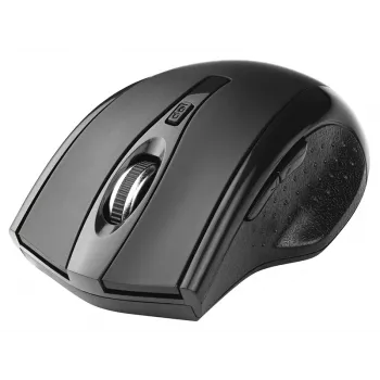 Tracer 47432 Draadloze optische muis RF 2,4GHz/BT zwart