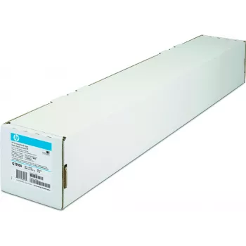 HP papier-bond universal 42 inch 45 m rol x 45,7 m 80 g/m²