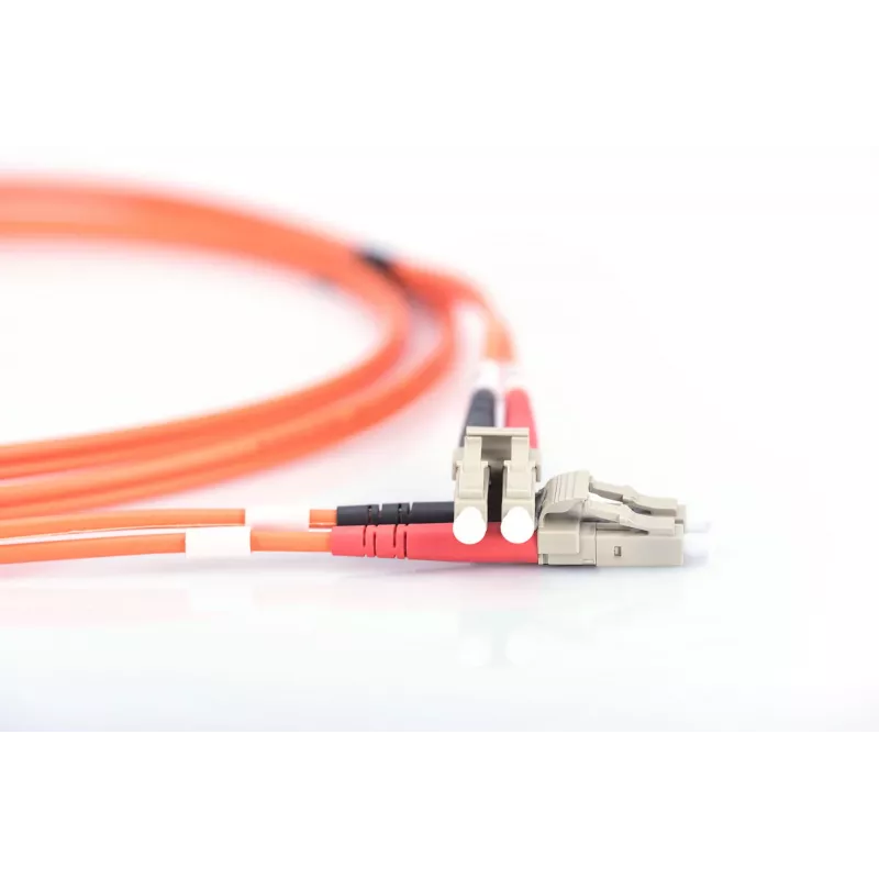 Glasvezel-patchkabel Digitus DK-2533-01