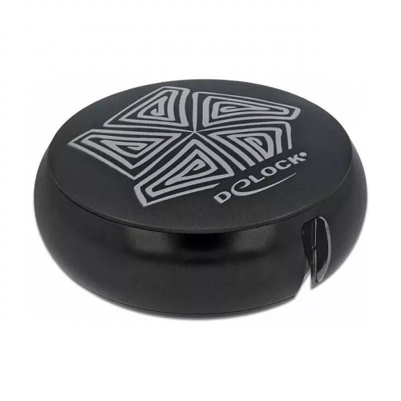 USB 2.0 Type-A naar Micro-B kabel DeLOCK 85818