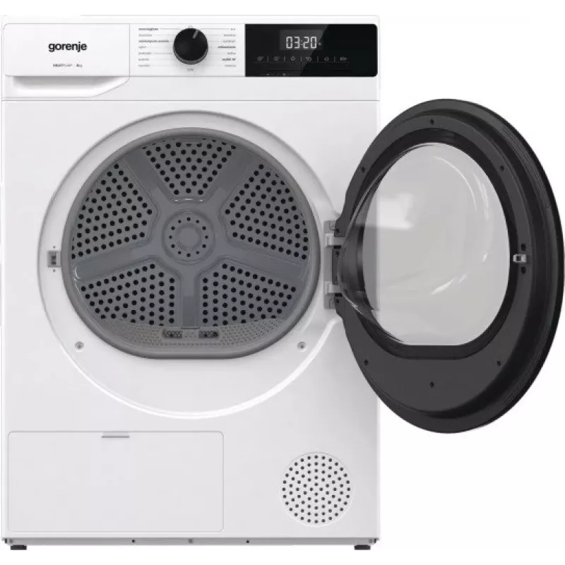 GORENJE DHNA82/PL wasdroger