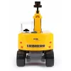 Graafmachine Lena WORXX 04611EC
