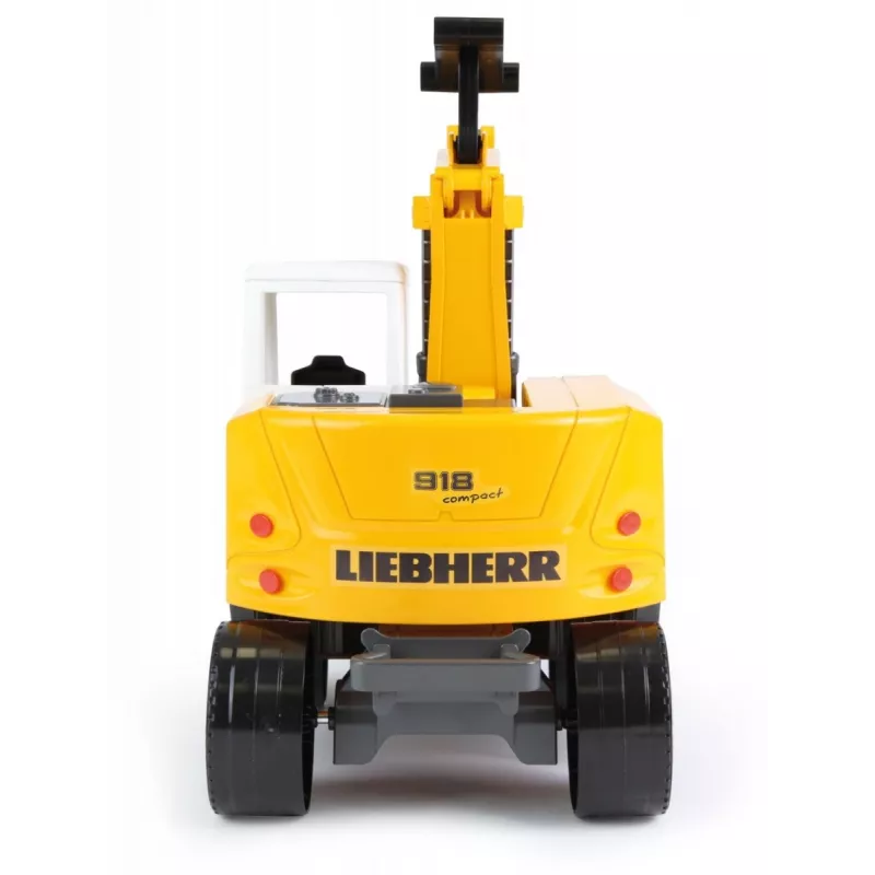 Graafmachine Lena WORXX 04611EC