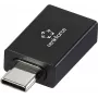 Renkforce USB 2.0 adapter [1x USB-C stekker - 1x bus Power Delivery] (RF-6615900)