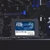 SSD Patriot P220 256 GB 2,5 inch SATA III