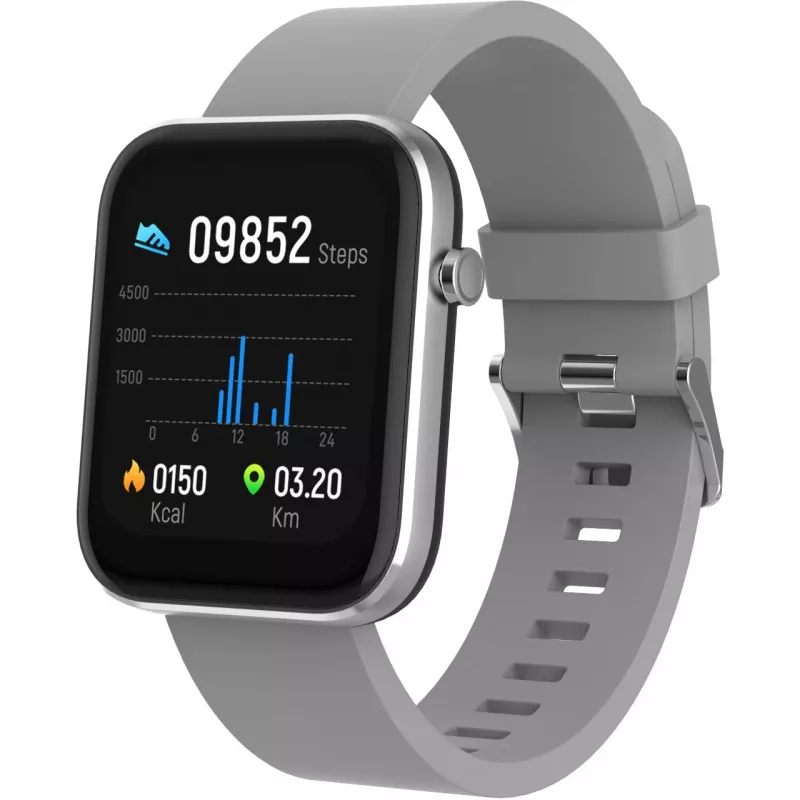 Smartwatch Denver SW-182GR grijs