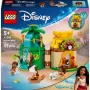 LEGO DISNEY 43260 Moana's eilandpret