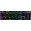 Toetsenbord Sharkoon SKILLER SGK20 Brown