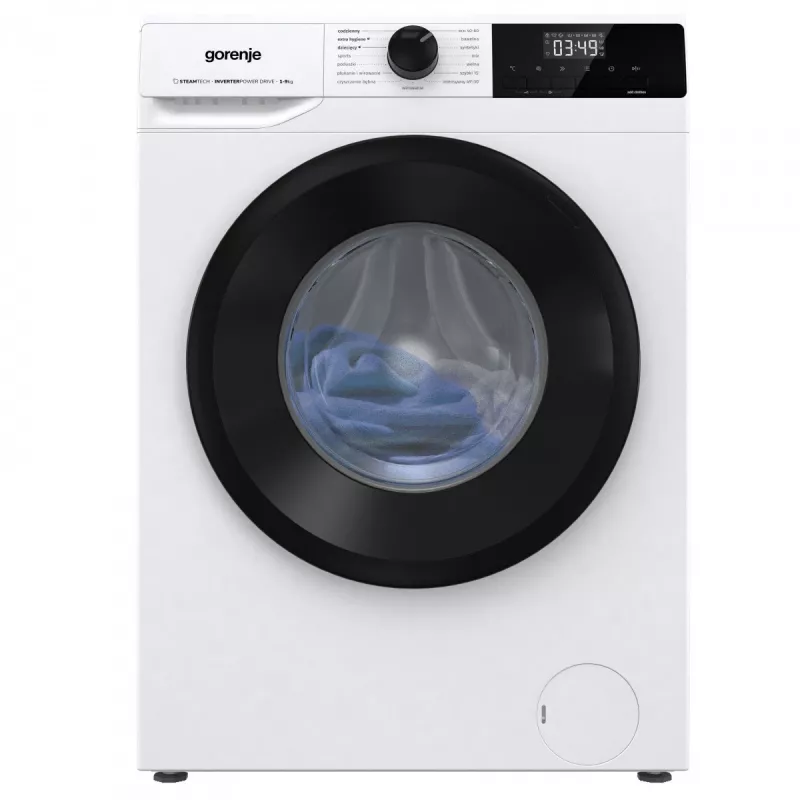 GORENJE WNHPI94A1PS/PL wasmachine