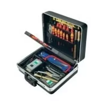 Gereedschapskoffer Parat Classic KingSize Plus Roll CP-7 by Parat — model 489.610.171