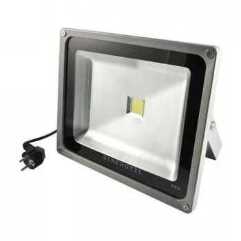 LED-spot buitenstraler 30W V.2 warmwit