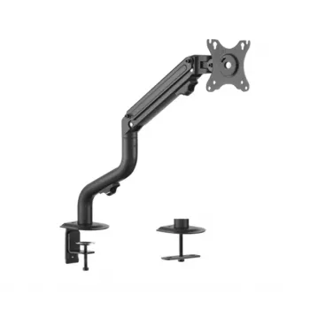 Gembird MA-DA1-02 Verstelbare tafelhouderarm voor beeldschermen (kantelbaar), 17”-32”, tot 8 kg
