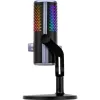 Thermaltake TT GS50 RGB USB-microfoon - microfoon - 96 KHz (GSG-GSF-MCMTBK-01)