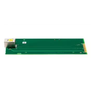 Netwerkswitch-module Auerswald COMpact NET-module compatibiliteit Compact 5200R 5500R