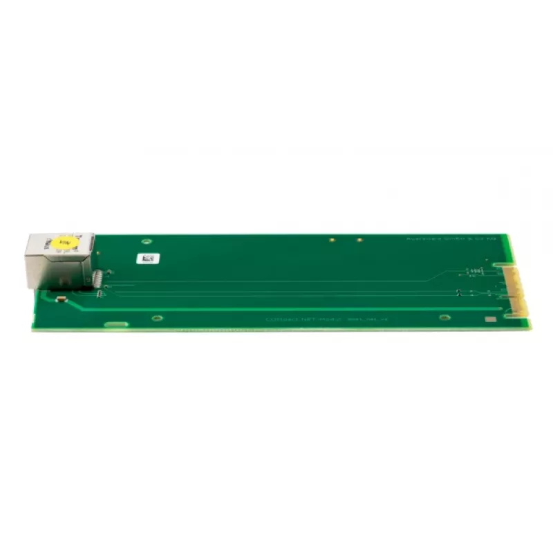 Netwerkswitch-module Auerswald COMpact NET-module compatibiliteit Compact 5200R 5500R
