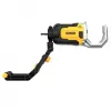 DeWalt DT20560-QZ buissnijderopzetstuk voor PE-buizen, 50 mm