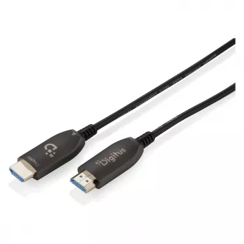 DIGITUS HDMI AOC hybride glasvezelkabel UHD 8K 40 m