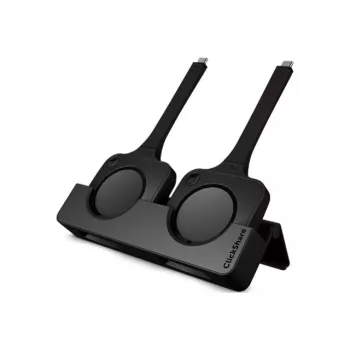 Barco Clickshare Button GEN5 houder voor 2 buttons (R9861700T01)