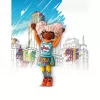 70476 EverDreamerz Edwina - Comic World, constructiespeelgoed