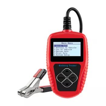 Accutester Ancel BA101 8-30V DC