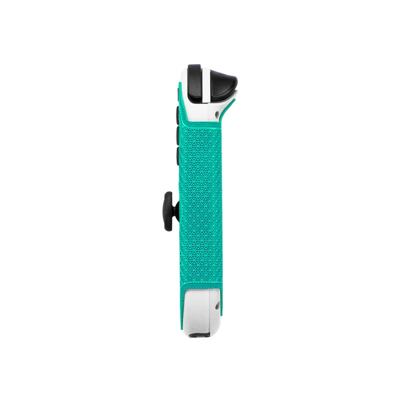 Lizard Skins Switch Joy-Con - Teal (op maat gesneden, 0,5 mm)