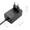 Super FAST PD-oplader voor Raspberry Pi 5 USB
