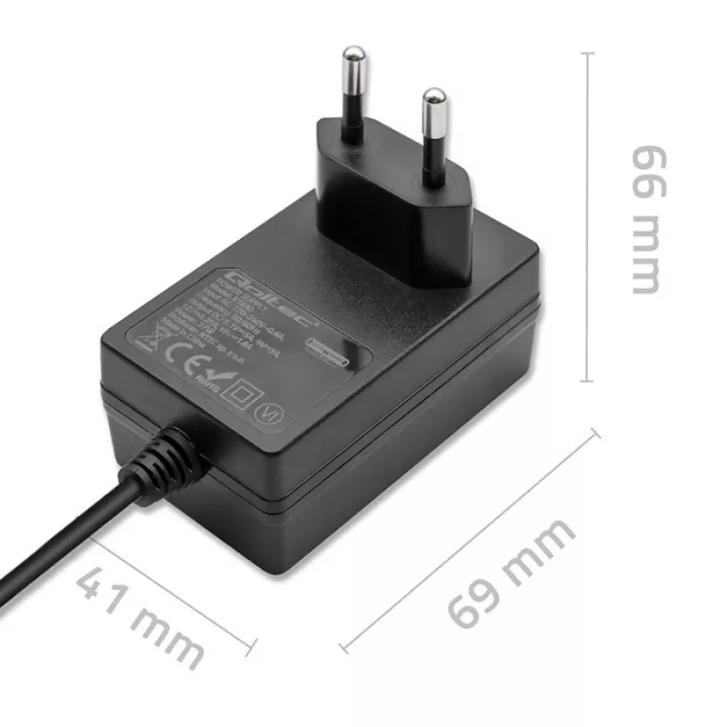 Super FAST PD-oplader voor Raspberry Pi 5 USB