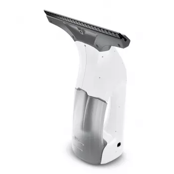 Ruitenreiniger Kärcher WV 1 elektrisch 0,1 l, 25 cm werkbreedte, 25 min looptijd, 500 g