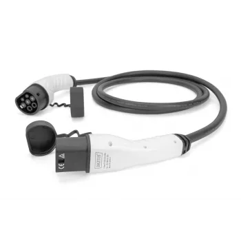 Digitus EV-laadkabel 5 m Type 2 naar Type 2 32 A 240 V