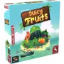 Deep Print Games: Juicy Fruits, bordspel