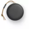 Bang & Olufsen Beosound A1 2nd Gen 1734002 luidspreker, zwart