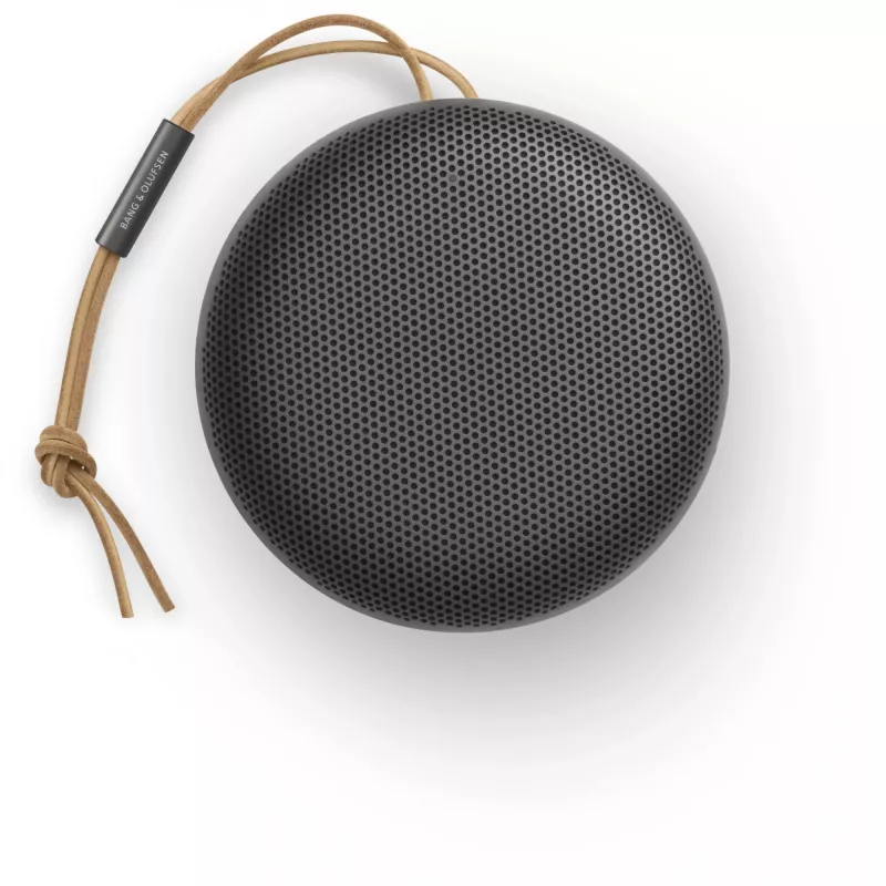 Bang & Olufsen Beosound A1 2nd Gen 1734002 luidspreker, zwart