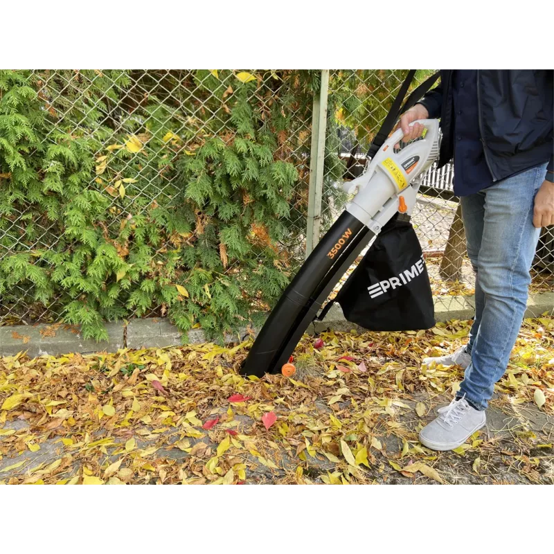 Bladblazer Prime3 GVB41