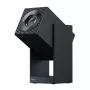 Draagbare LCD-projector WANBO Cube 2 Pro – 500 ANSI-lumen, 1080p (1920x1080), LED, autofocus, Android TV, 1,2:1-zoom, 8 W, zwart