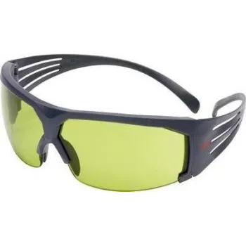 3M veiligheidsbril SecureFit SF617AS (SF617AS)