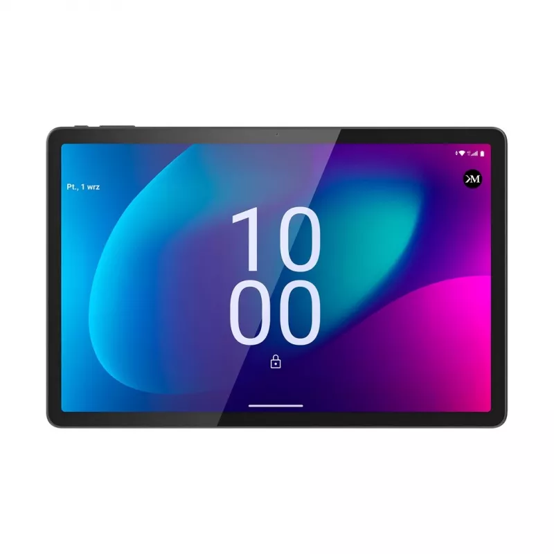 Kruger & Matz EAGLE 1078 KM1078 10,95 inch tablet, 6 GB RAM, 128 GB, Android 15
