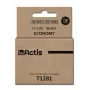Actis KE-1281 inkt (vervanger voor Epson T1281; standaard; 15 ml; zwart)