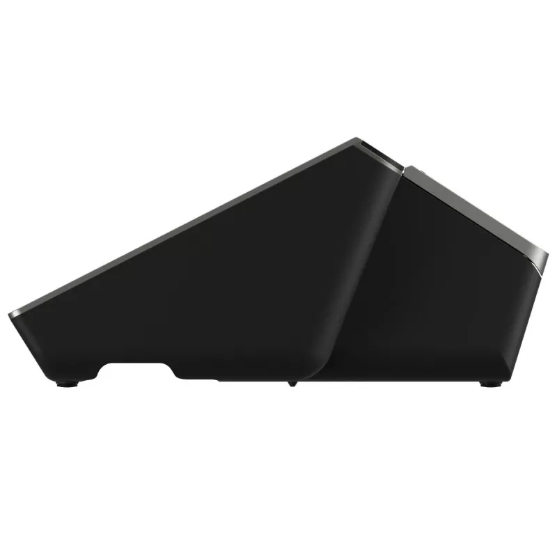 POS-terminal SUNMI D3 MINI 10,1 inch projectief-capacitief touchscreen met USB- en Bluetooth-connectiviteit