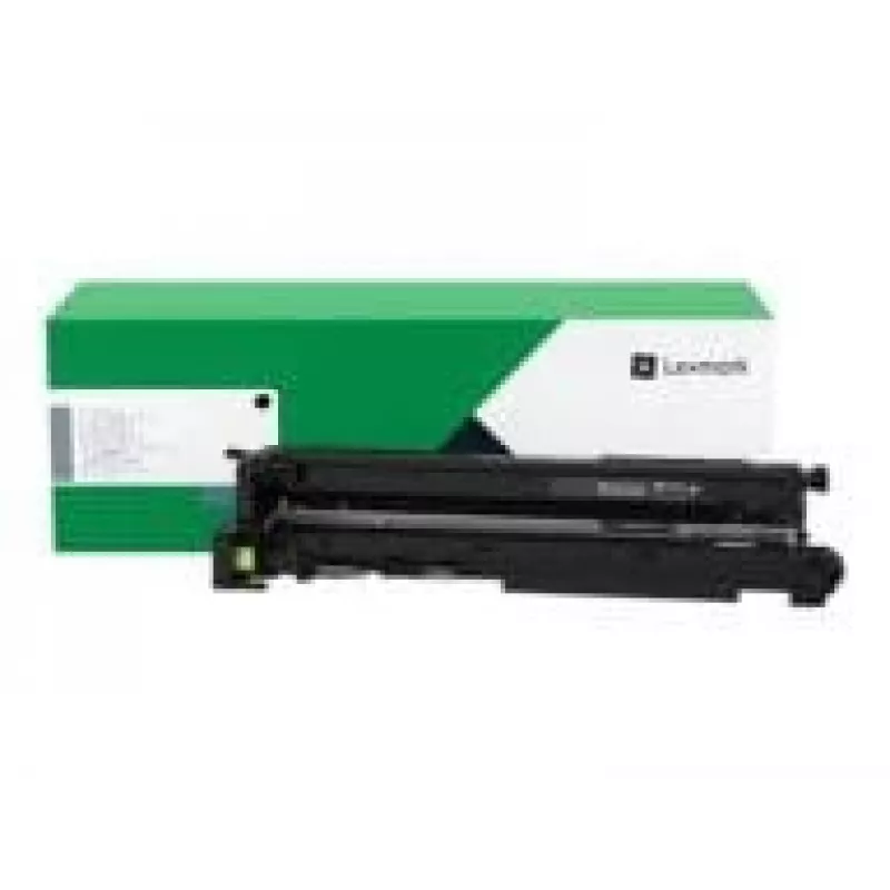 Lexmark - zwart - origineel - tonerpatroon LCCP, LRP - voor Lexmark MX931dse
