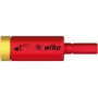 Schroevendraaier-bithouder Wiha 2970