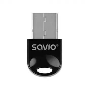 USB Bluetooth 5.3 EDR dual-mode-adapter, 3 Mb/s, bereik 20 m