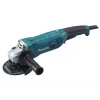 Makita GA5021C haakse slijper, 125 mm, 1450 W