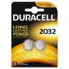 Duracell 2032 wegwerpbatterij CR2032 lithium